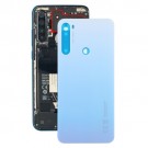 Xiaomi Redmi Note 8T Battery Door (White/Blue/Black) (Ori) 