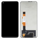Xiaomi Redmi Note 9 5G / Redmi Note 9T 5G Screen Replacement (Black) (Original) 