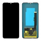 ZTE Axon 11 5G Screen Replacement (Black) (Original) 