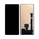 ZTE Axon 40 Ultra A2023P Screen Replacement (Black) (Original) 