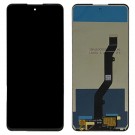 ZTE Blade V30 9030 Screen Replacement (Black) 