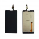  ZTE Nubia Z5S Mini nx403A LCD Display Touch Screen Digitizer Assembly Black Original - frame optionaled 