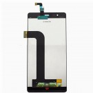  ZTE Nubia Z7 NX506J 5.5" LCD Screen and Digitizer Assembly - White - Full Original