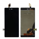  ZTE Nubia Z9 mini NX511 NX511J LCD Screen and Digitizer Assembly - Black - Full Original