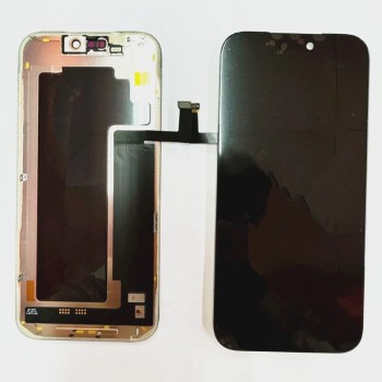 LCD Assembly for iPhone 17 Pro Max (FOG)