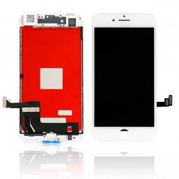 LCD Assembly for iPhone 8 (updated ESR) (New Tianma)(Copy AAA,Standard Quality)