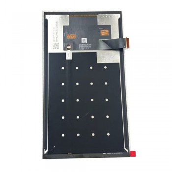 Nintendo Switch 2 Screen Replacement (Black) (Original)