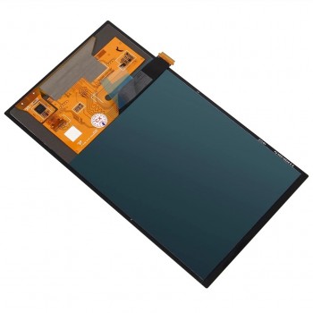 Nintendo Switch Oled Screen Replacement (Black) (Original)