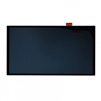 Nintendo Switch Oled Screen Replacement (Black) (Original)
