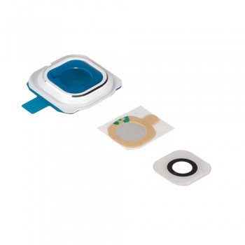  Samsung Galaxy S6 Series Camera Lens and Bezel