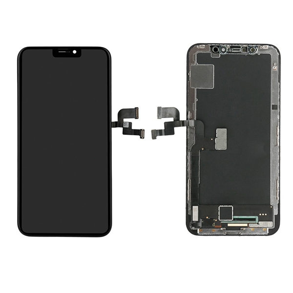 IPhone X Screen Assembly (Black) (OEM)