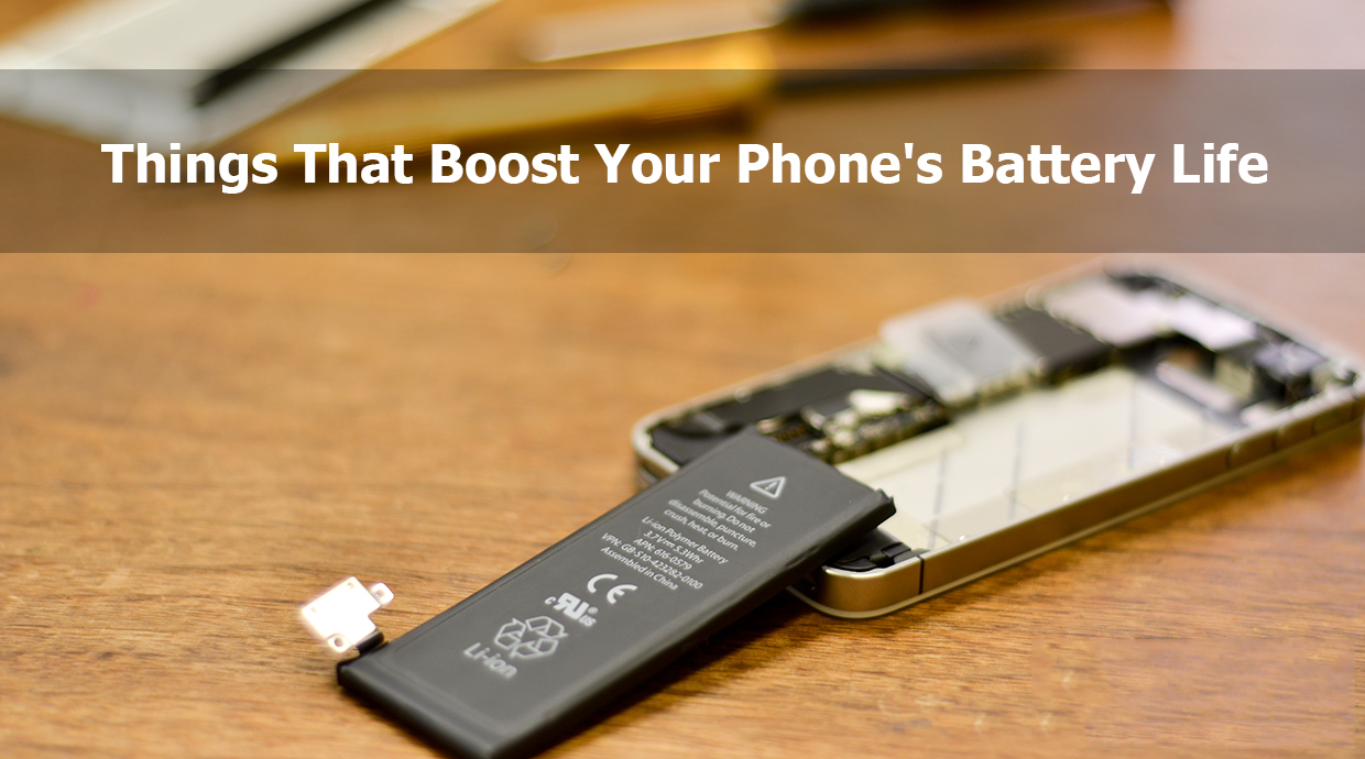 Features That Make Phone Batteries The Best